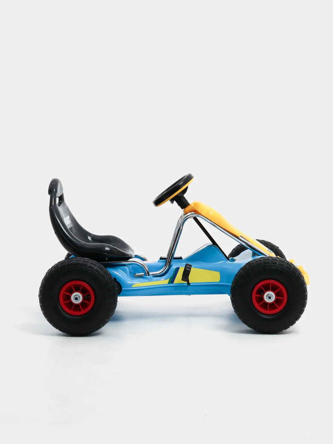 Детский веломобиль BabyRacer BM-05