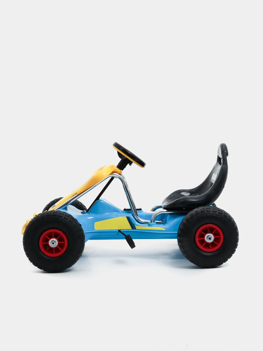 Детский веломобиль BabyRacer BM-05