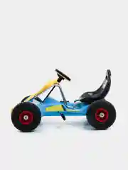 Детский веломобиль BabyRacer BM-05
