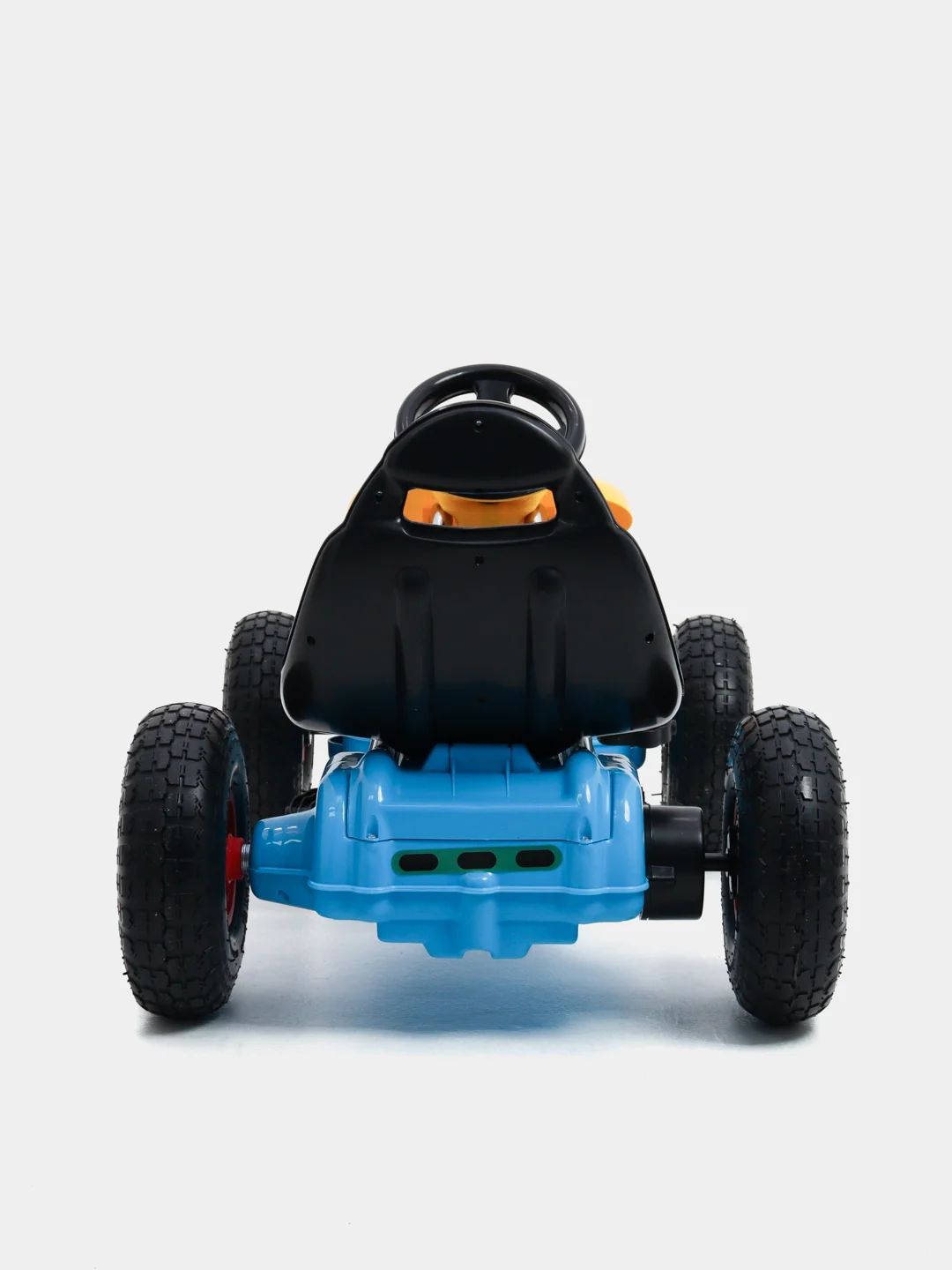 Детский веломобиль BabyRacer BM-05