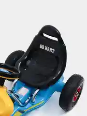 Детский веломобиль BabyRacer BM-05