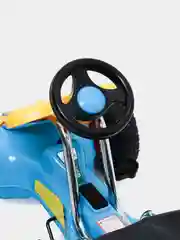 Детский веломобиль BabyRacer BM-05
