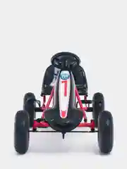 Детский веломобиль BabyRacer BM-09