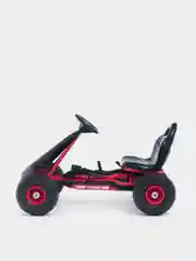 Детский веломобиль BabyRacer BM-09
