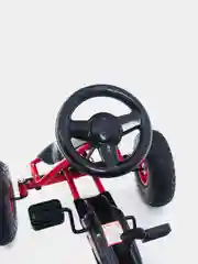 Детский веломобиль BabyRacer BM-09
