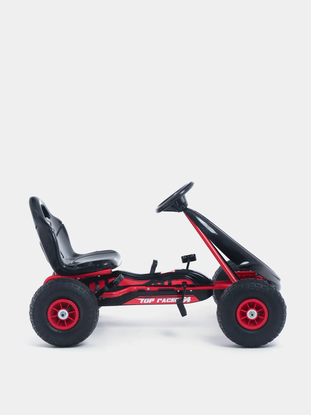 Детский веломобиль BabyRacer BM-09