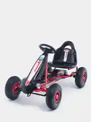 Детский веломобиль BabyRacer BM-09