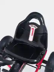 Детский веломобиль BabyRacer BM-09