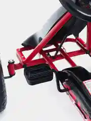 Детский веломобиль BabyRacer BM-09