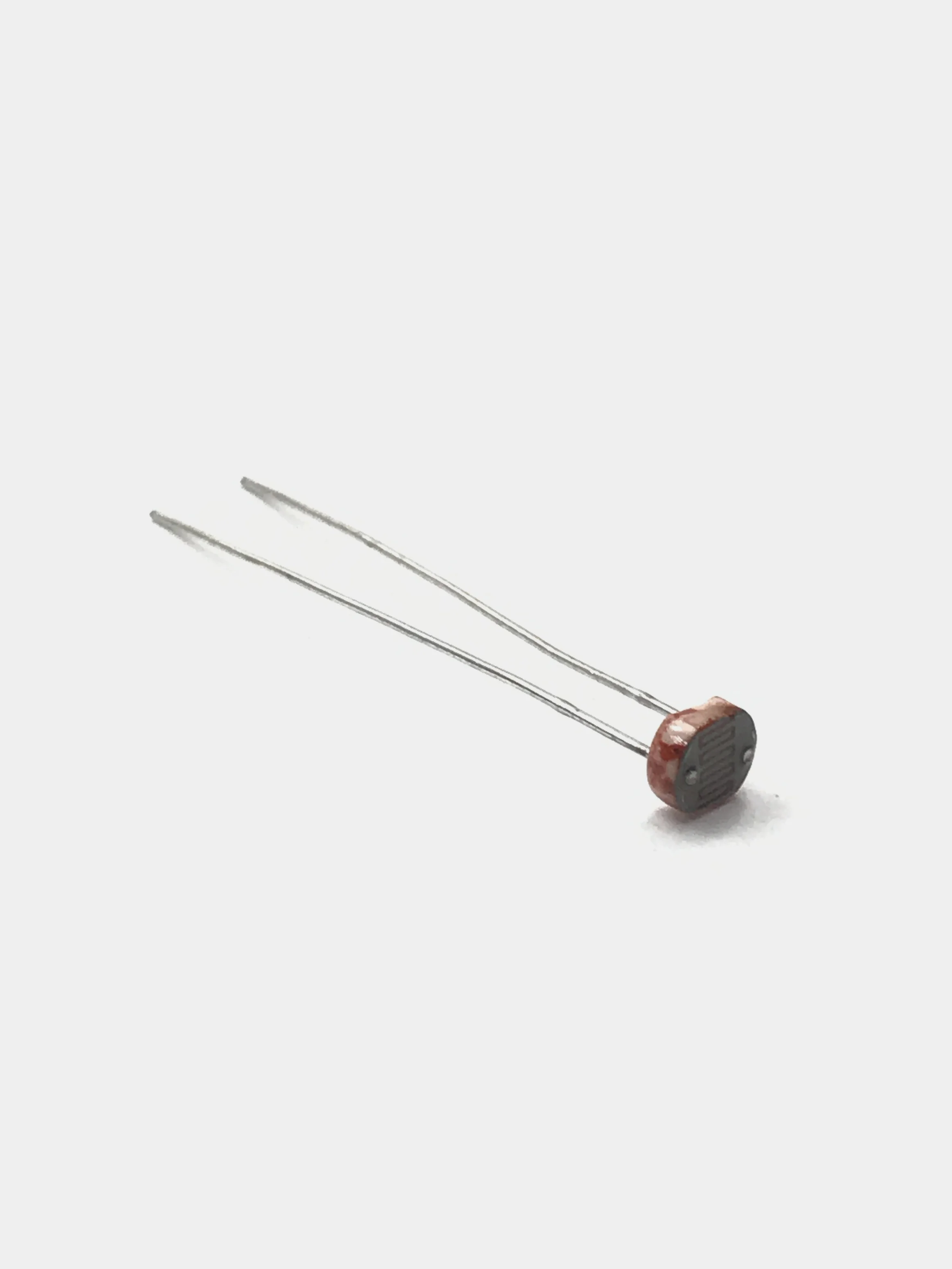 20 штук Фоторезистор GL5516