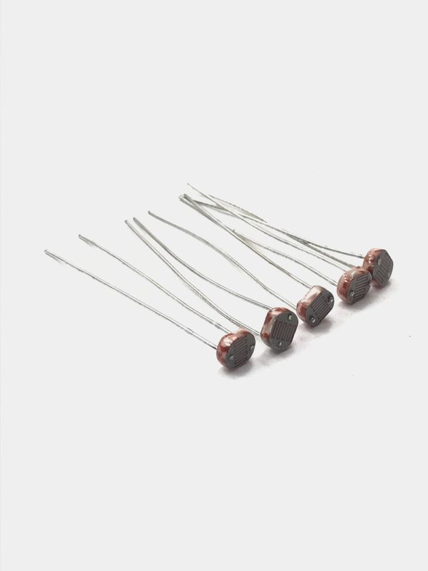 20 штук Фоторезистор GL5516