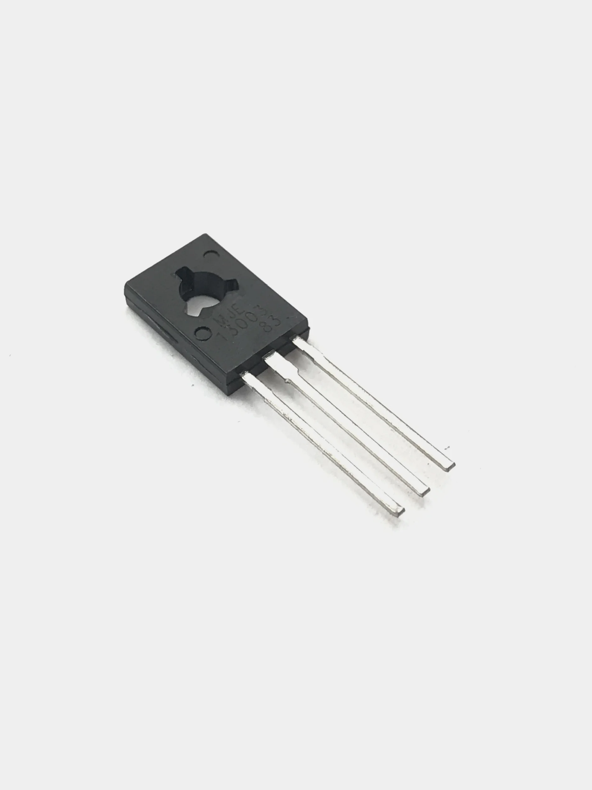 10 штук Транзистор MJE13003 (NPN 400V 1.5A 40W) TO-126