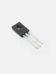 10 штук Транзистор MJE13003 (NPN 400V 1.5A 40W) TO-126