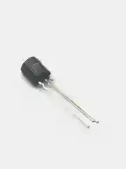 Транзистор 2N3906 (pnp 40v 0.2a) TO-92 5 штук