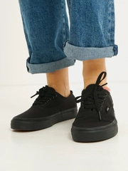Кеды Vans UA authentic black