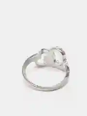 Серебряный кольца