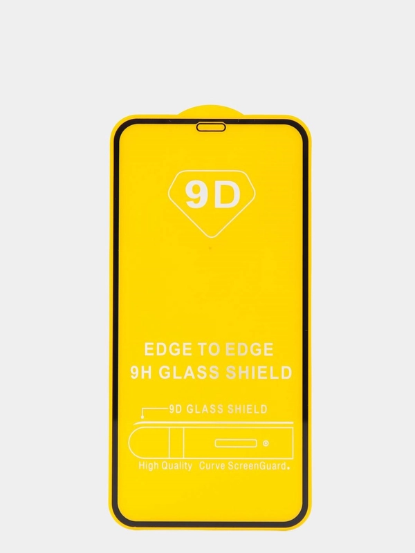 Защитное стекло Full Glue для iPhone X/XS, 12,  12 Pro, 7, 7 Plus, 7/8 Plus, 5/5S,  6/6S