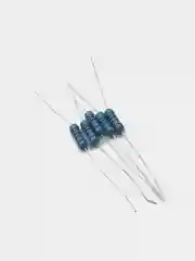 10 штук Резистор 10 Ом 2Вт 1% MF металлопленочный (С2-23) 10R 2W