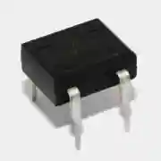20 штук Диодный мост DB107 1A 1000V DIP-4