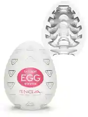 Яйцо-мастурбатор Tenga Egg