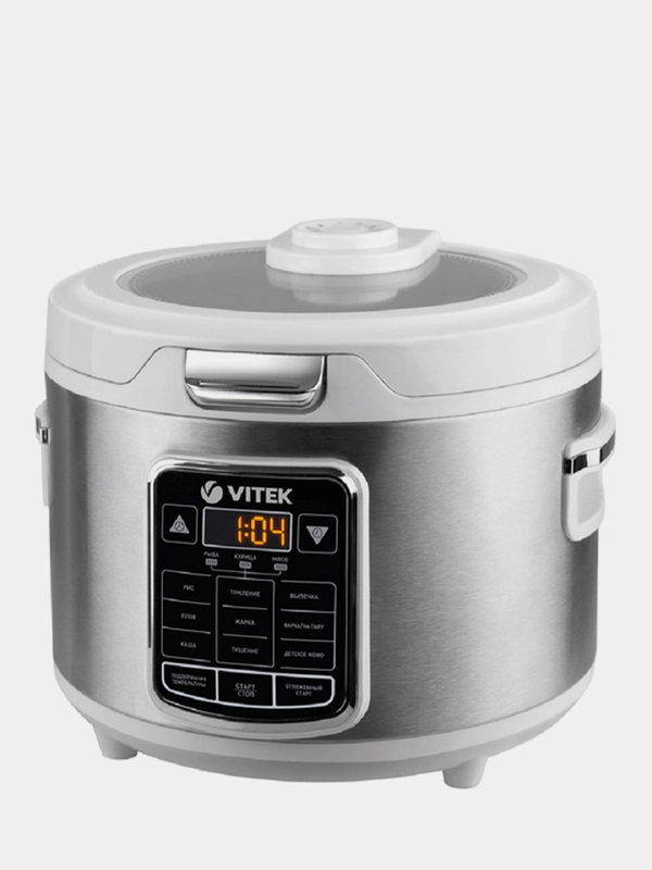 Мультиварка, Vitek VT-4281