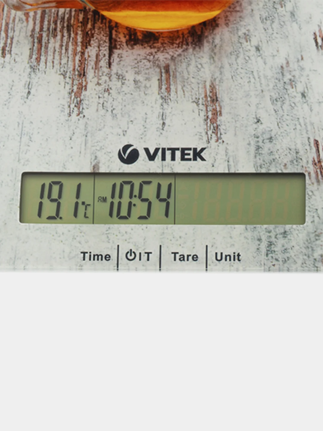 Весы кухонные, Vitek VT-8008