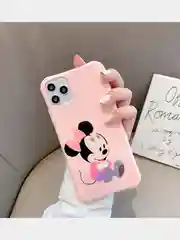 Терракотовый чехол для iPhone 6 / 6s, 7 / 8 / SE2020, 7 plus / 8 plus, X / XS, XR, 11
