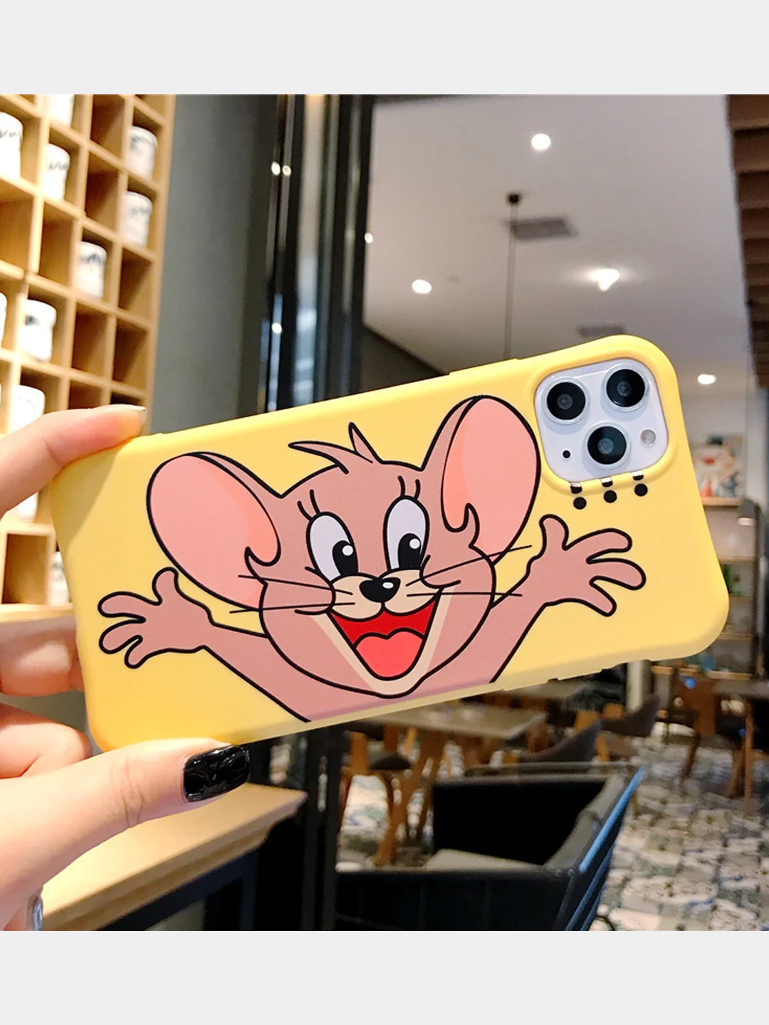 Багровый чехол для iPhone 6 / 6s, 7 / 8 / SE2020, 7 plus / 8 plus, X / XS, XR, 11