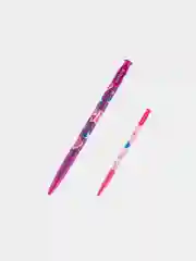 Ручка шариковая Kite "Единорог", 0.5 мм