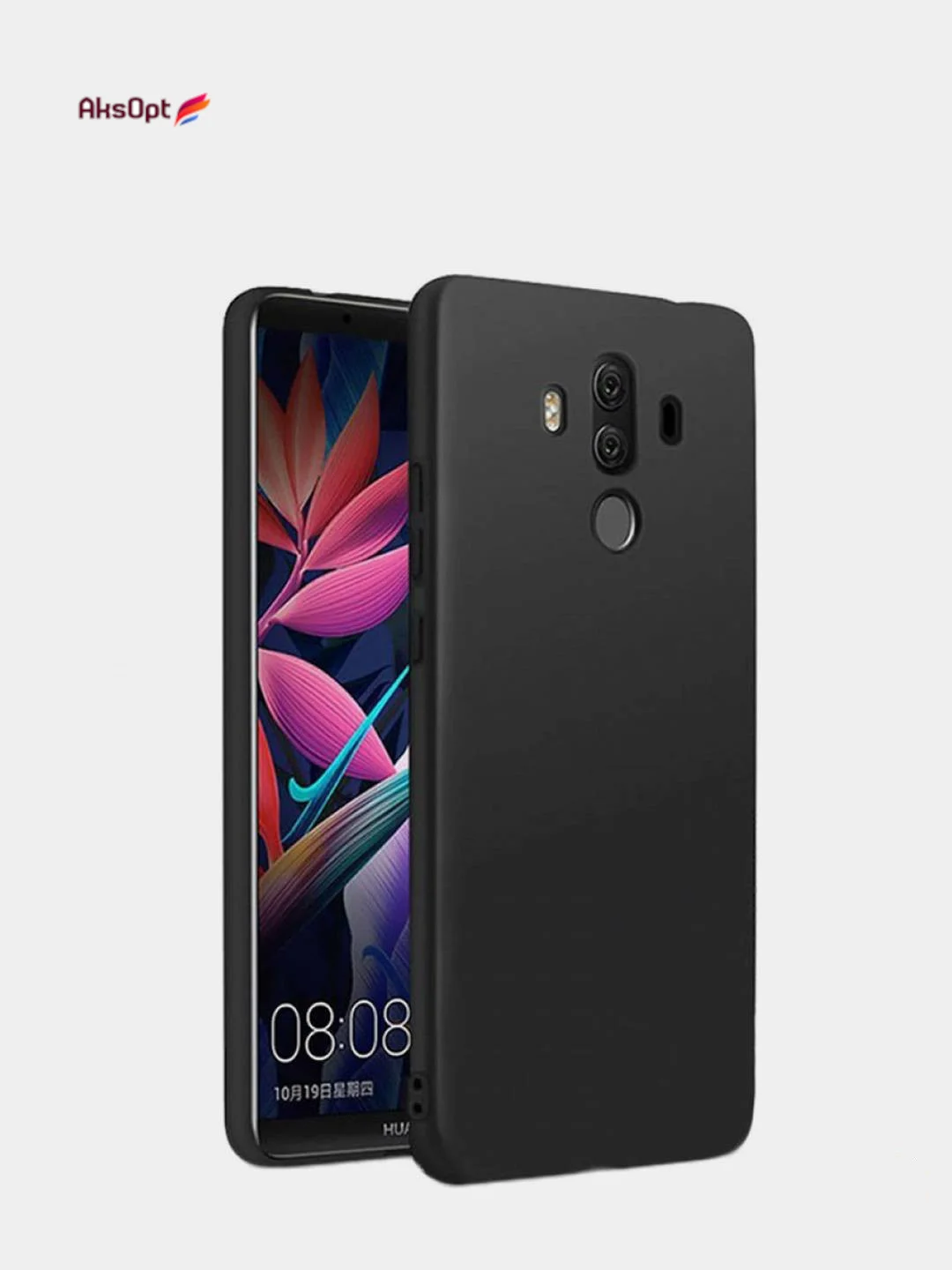 Чехол силиконовый для Huawei Play /9s/7C Pro/Y7 19/20 lite/P30 Pro/8A/8x Max/8c/P40 lite