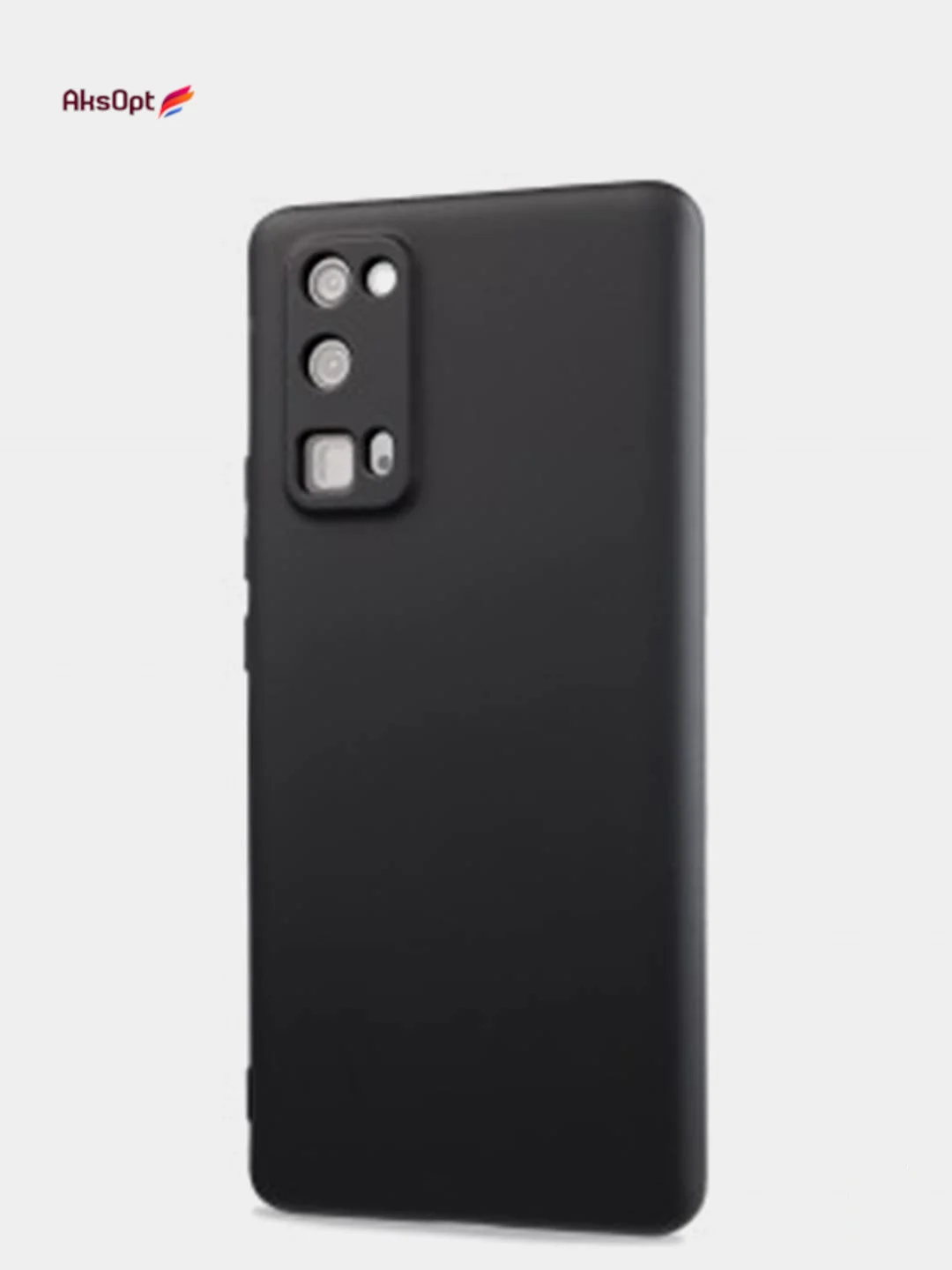 Чехол силиконовый для Huawei Play /9s/7C Pro/Y7 19/20 lite/P30 Pro/8A/8x Max/8c/P40 lite