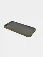 Оливковый чехол для iPhone 6/6s, 7, 8, XR, 11, 11 Pro, 11 Pro Max, 12, 12 Pro Max, 12 Mini