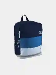 Синий рюкзак