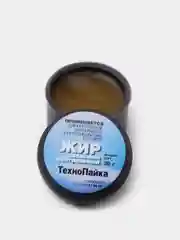 Паяльный жир, нейтральный, 20 г