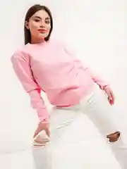 Бежевый кофта женская, унисекс