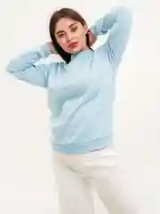 Бежевый кофта женская, унисекс