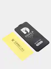 Защитное стекло для iPhone XR / 11 Dsaila