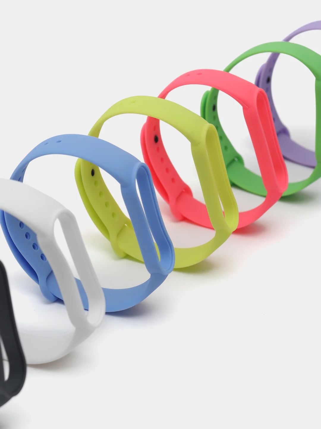 Ремешок для Xiaomi Mi Band 5
