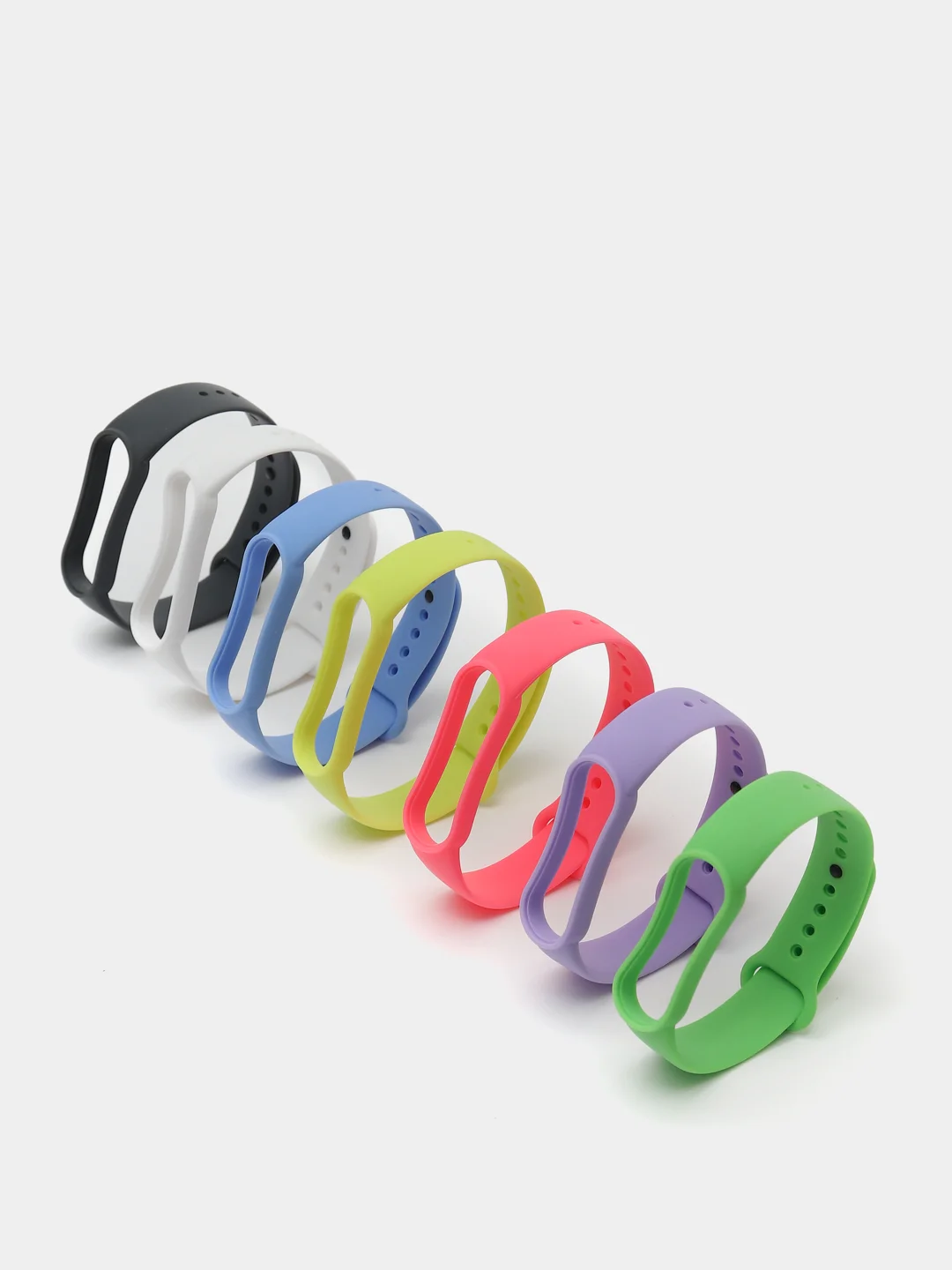 Ремешок для Xiaomi Mi Band 5