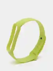 Лайм ремешок для Xiaomi Mi Band 5