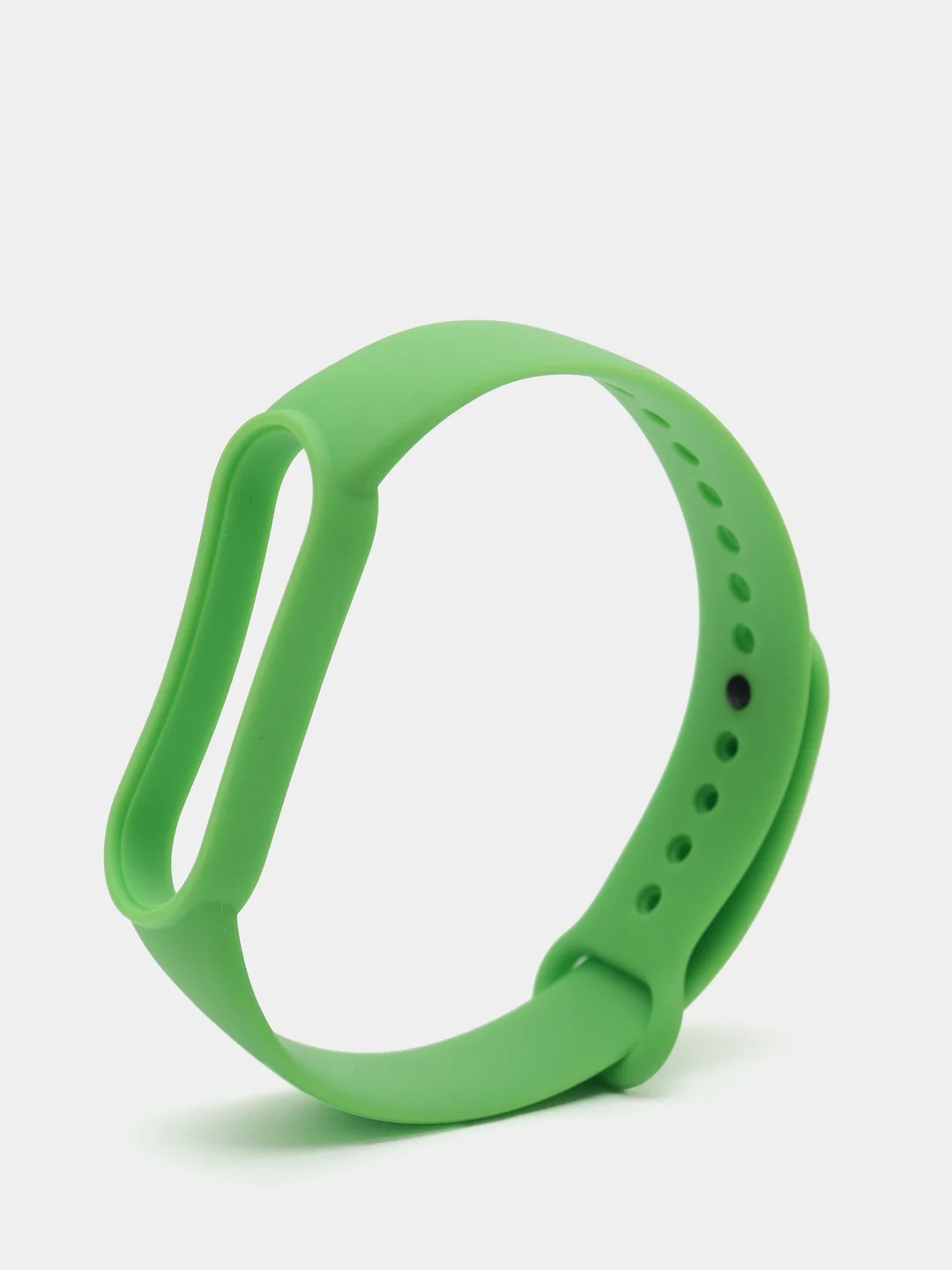 Лесной зеленый ремешок для Xiaomi Mi Band 5