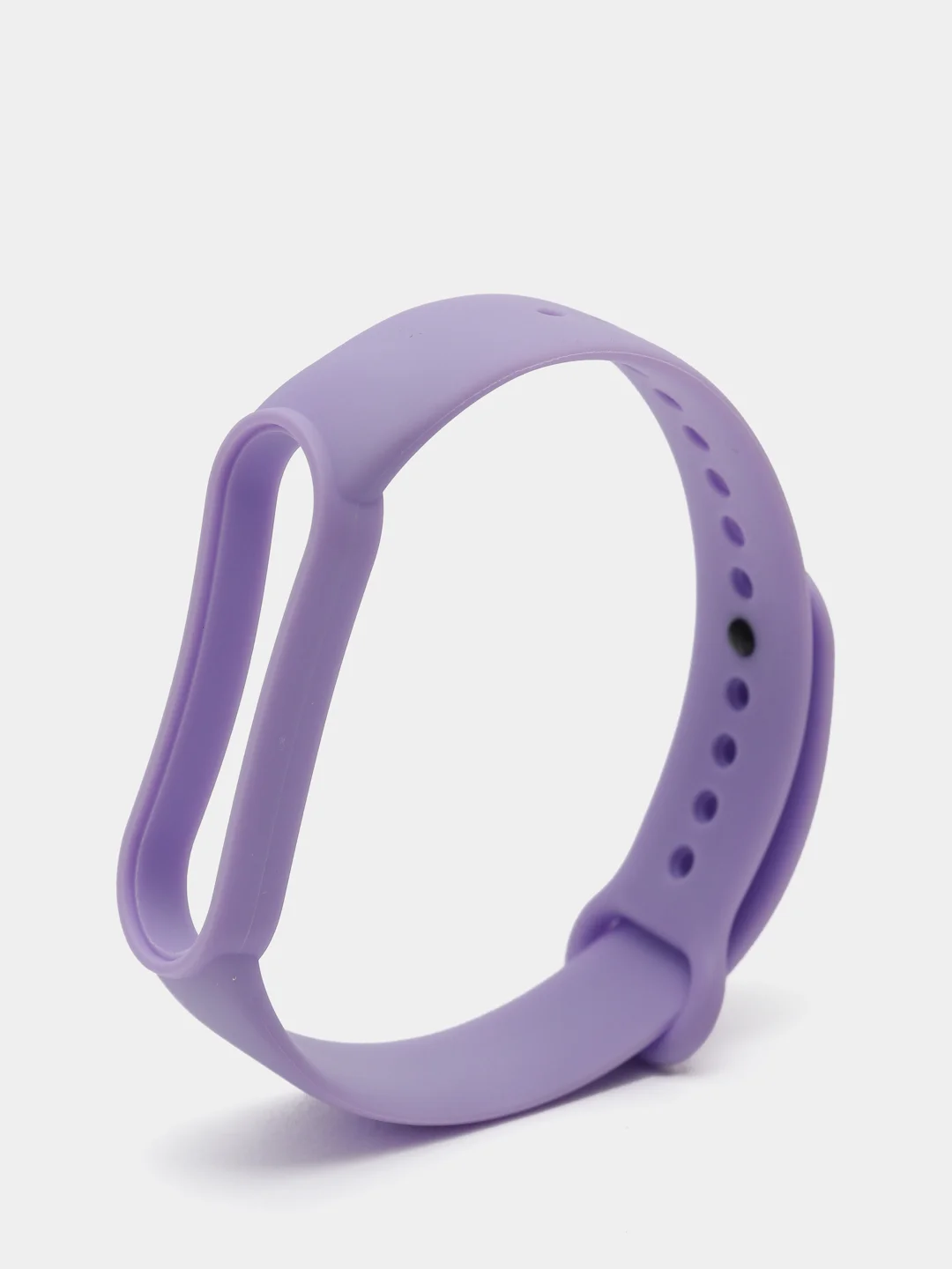 Лавандовый ремешок для Xiaomi Mi Band 5