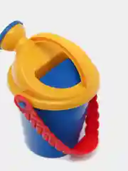 Набор для игры в песке, лейка, совок, грабли