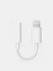 Переходник для iPhone Lightning-AUX, bluetooth