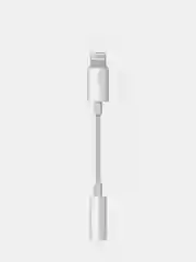 Переходник для iPhone Lightning-AUX, bluetooth