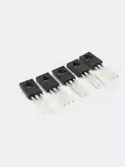 5 штук Транзистор BD140 (КТ814Г) (PNP 80V 1.5A 12.5W) TO-126