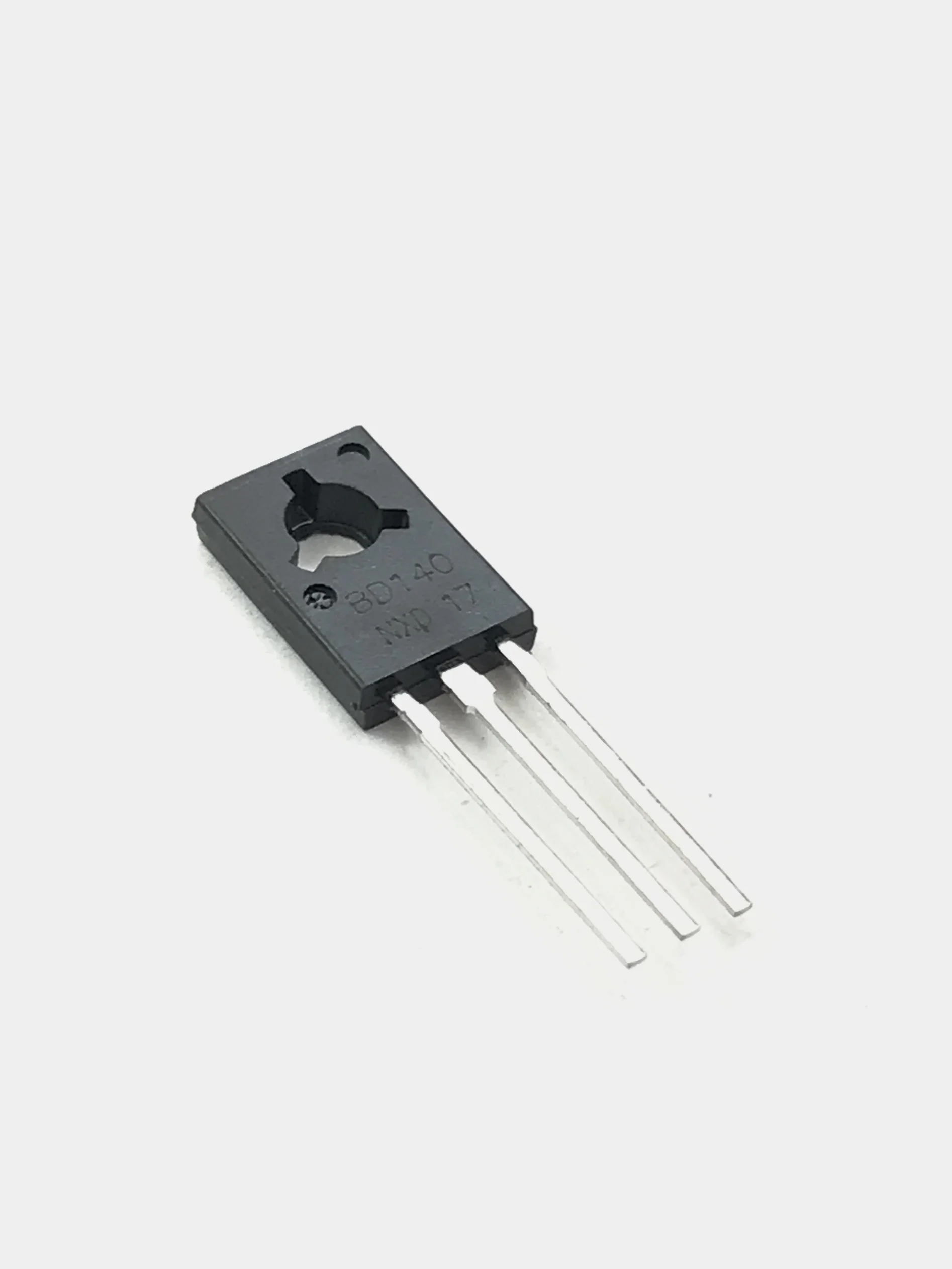 5 штук Транзистор BD140 (КТ814Г) (PNP 80V 1.5A 12.5W) TO-126