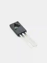 5 штук Транзистор BD140 (КТ814Г) (PNP 80V 1.5A 12.5W) TO-126