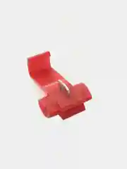 Скотчлок CW-1.25 красный (5 штук)