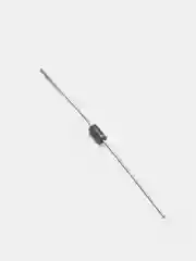 Диод RL207 (2A 1000V) DO-15 (5 штук)